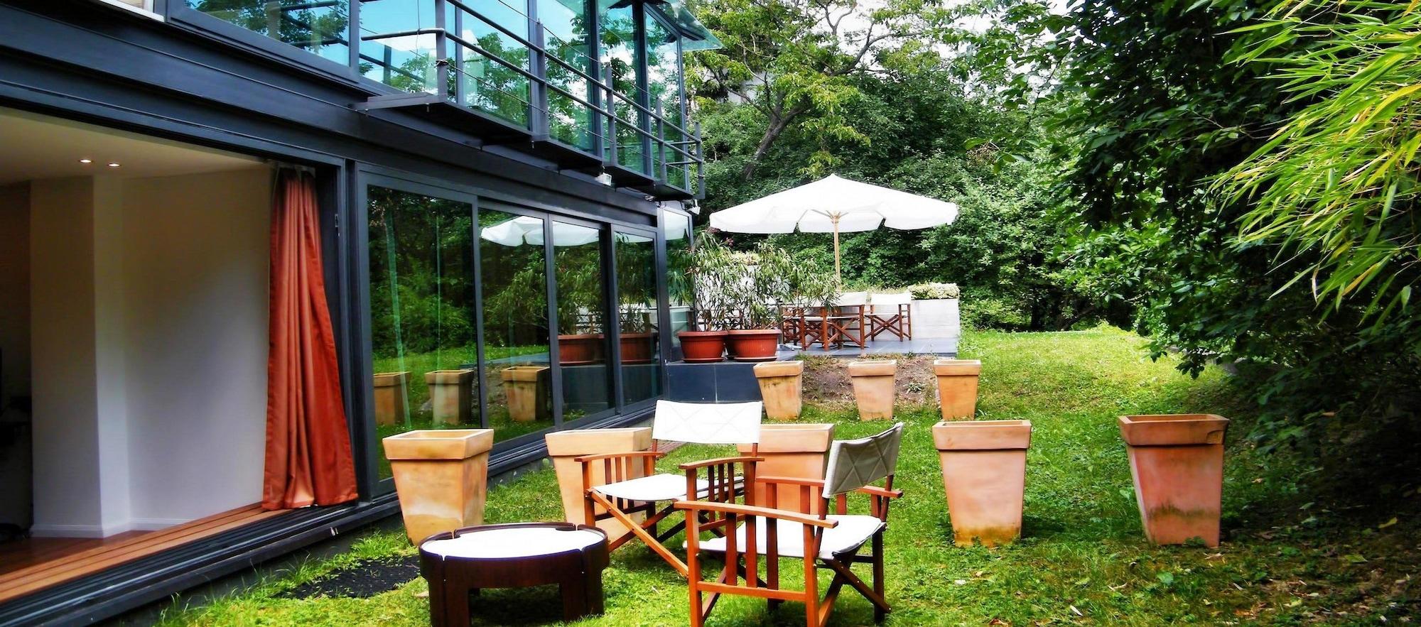 Hotel President Zagreb Exterior photo